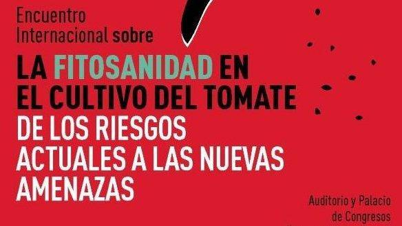 CARTEL ENCUENTRO TOMATE